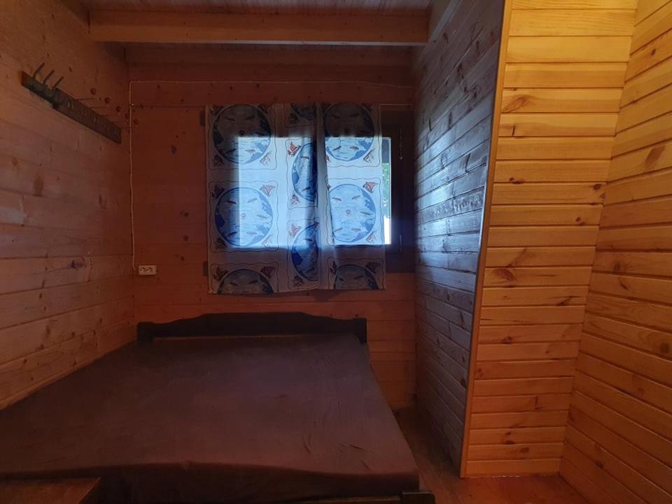 Paeevatalu Camping Hotel Vilusi Kültér fotó