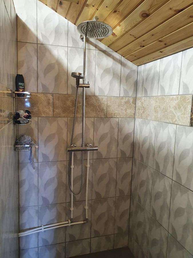 Paeevatalu Camping Hotel Vilusi Kültér fotó