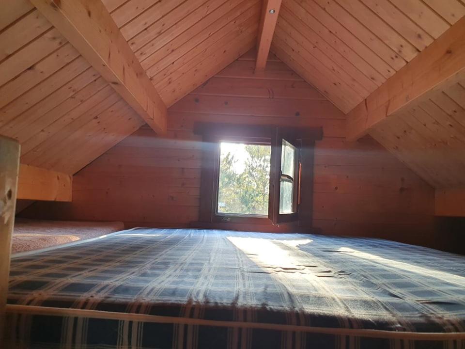 Paeevatalu Camping Hotel Vilusi Kültér fotó