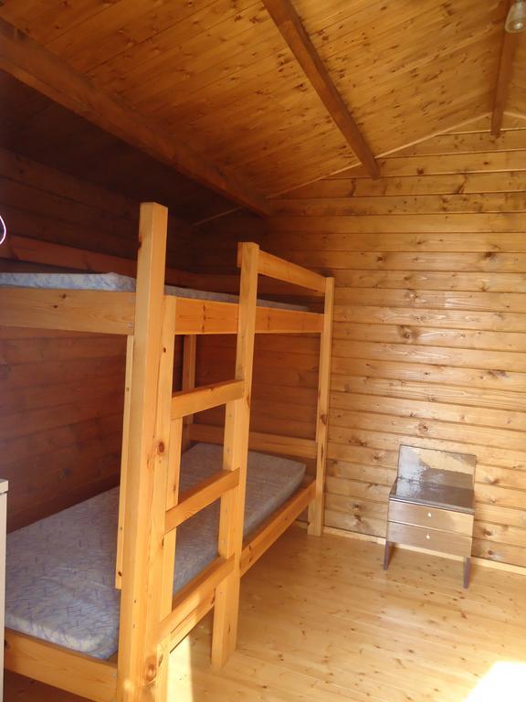 Paeevatalu Camping Hotel Vilusi Kültér fotó
